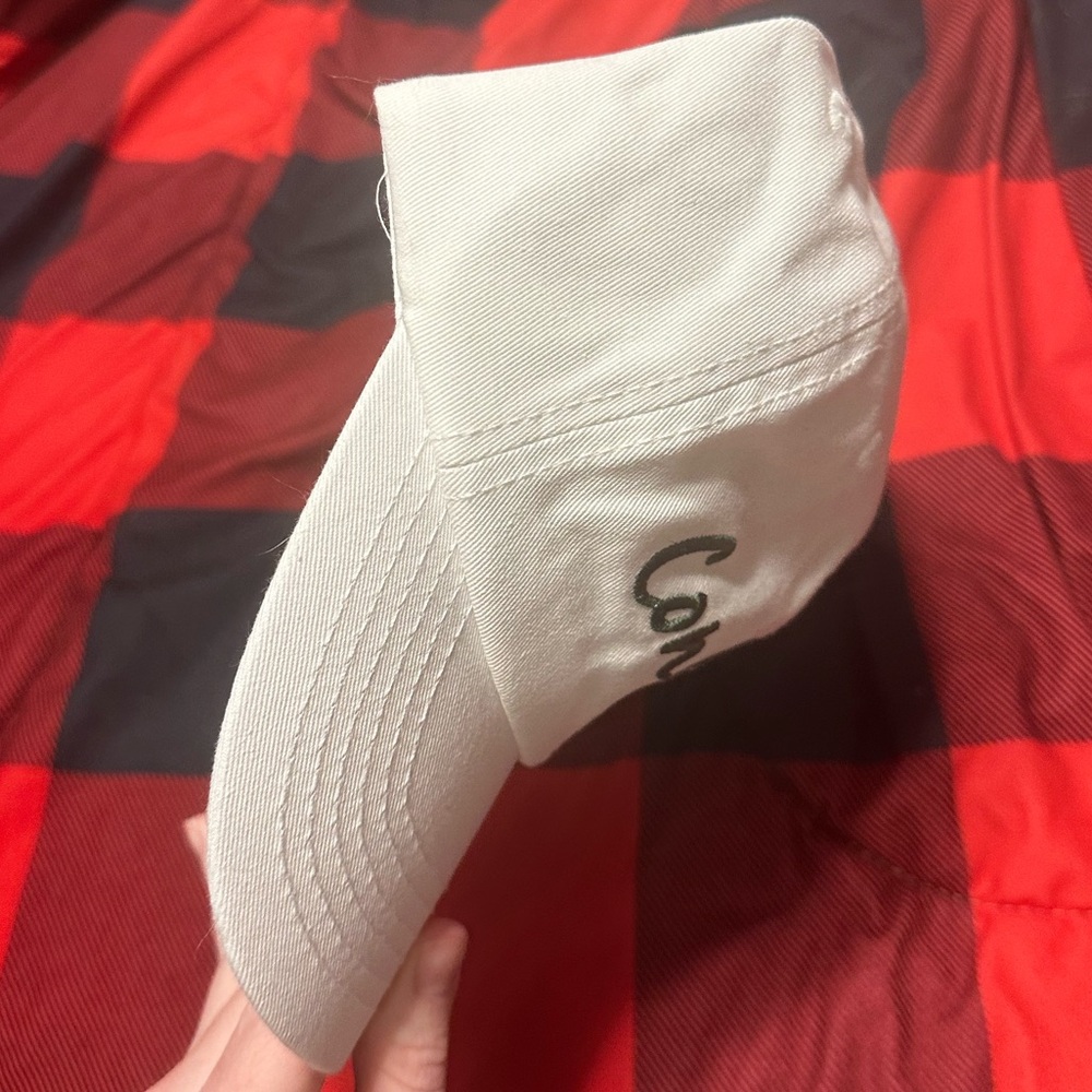 Arbonne Hat - image 3